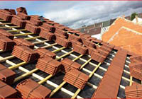 Rénover sa toiture à Saint-Genies-de-Comolas